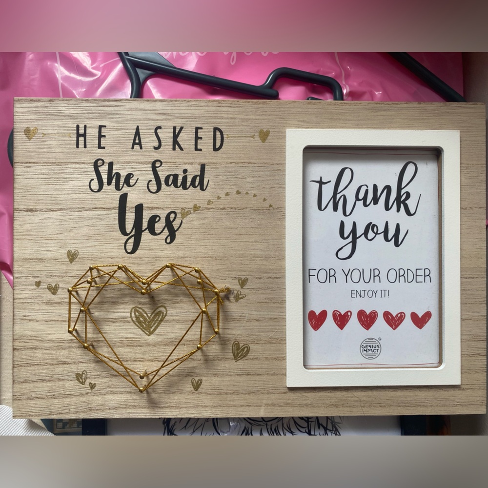 Photo Frame
